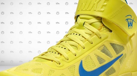 Nike Air Max Fly By – Russell Westbrook ‘Away’ PE