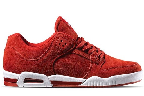 Supra Avenger - Spring 2011