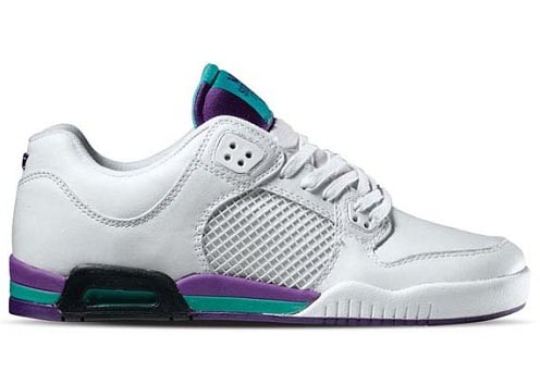 Supra Avenger - Spring 2011