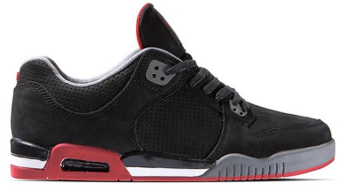 Supra Avenger - Spring 2011