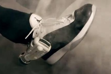 Dominate Another Day: Rocket Shoes