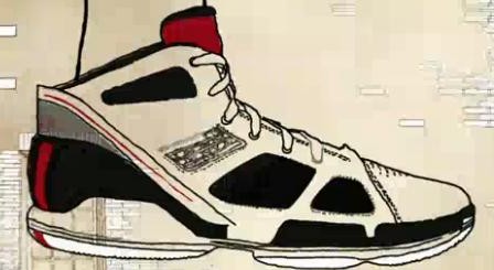 Video: adidas Basketball Presents Derrick Rose: Fast World
