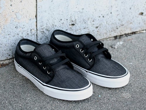 Vans 106 – Chambray Pack