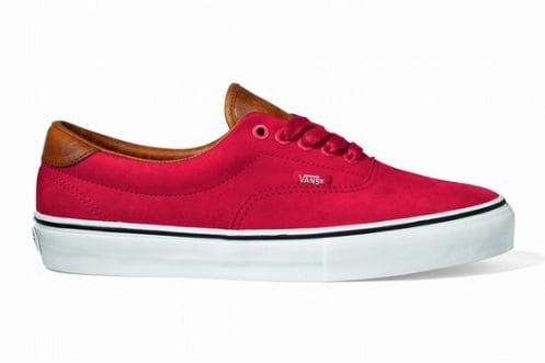Vans Vault Era 46 LX - Spring/Summer 2011