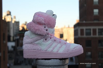 jeremy scott jordans