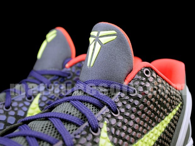 nike kobe 6 kids 2015