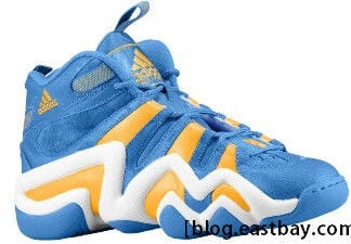 adidas crazy 8 colorways