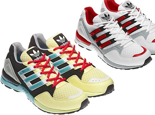 adidas Equipment EQT - Spring 2011