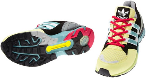 adidas Equipment EQT - Spring 2011