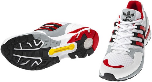 adidas Equipment EQT - Spring 2011