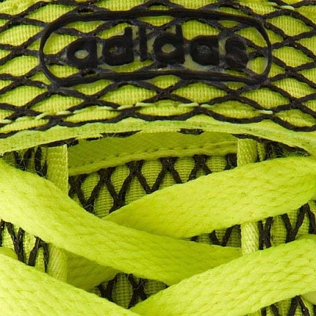 adidas Originals Forum Lo RS - Electricity/Black/White