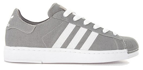 adidas Originals Superstar Lite LTO - Spring 2011