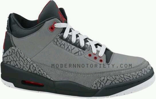 retro 3 cement