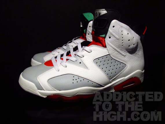 Air-Jordan-VI-'Hare'-Customs-By-Mizzeecustoms-03