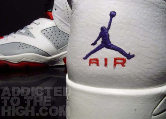 Air-Jordan-VI-'Hare'-Customs-By-Mizzeecustoms-05