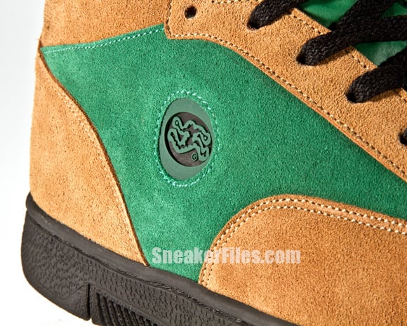 Airwalk Enigma 2011 Re-Release