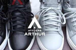 Ateliers Arthur Sale PLNDR