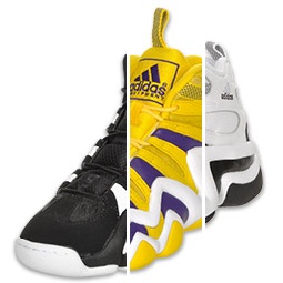adidas Crazy 8 Now Available