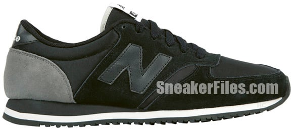 New Balance U420