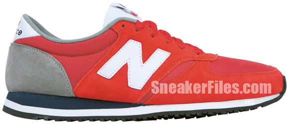 New Balance U420