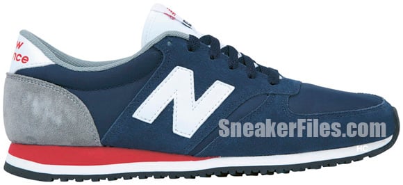 New Balance U420