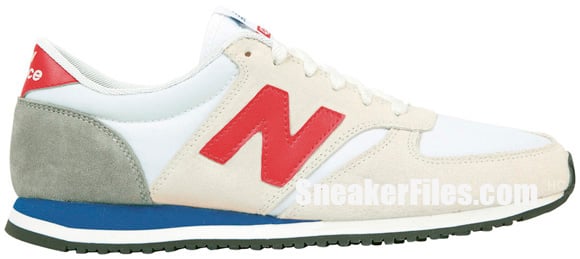 New Balance U420