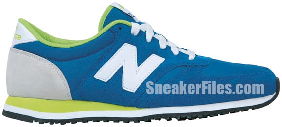 New Balance U4 Sneakerfiles New Balance U4 Sneakerfiles