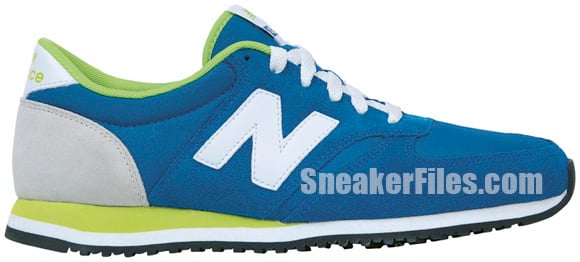 New Balance U420