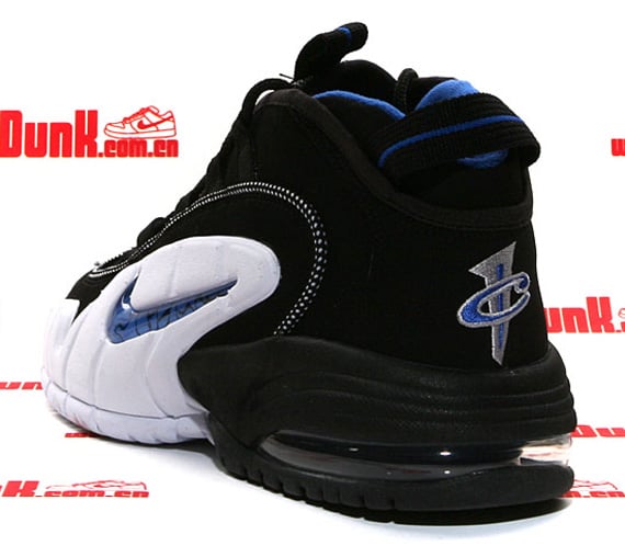 air max penny 1 orlando