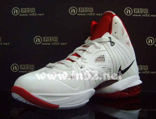 Nike-LeBron-8-P.S.-White/Varsity-Red-Black-04
