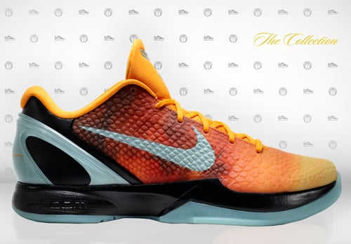 Release Reminder: Nike Zoom Kobe VI (6) ‘OC’