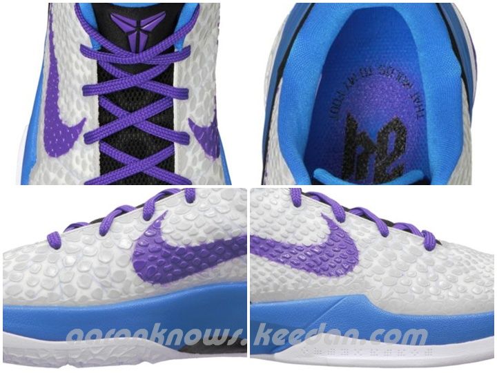 kobe 6 draft day