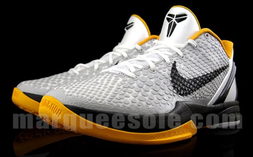 Nike Zoom Kobe VI (6) – ‘POP’