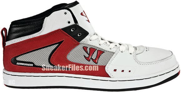 Warrior Hound Dog Spring 2011