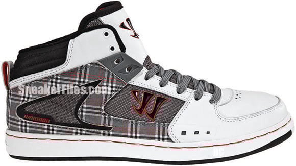 Warrior Hound Dog Spring 2011