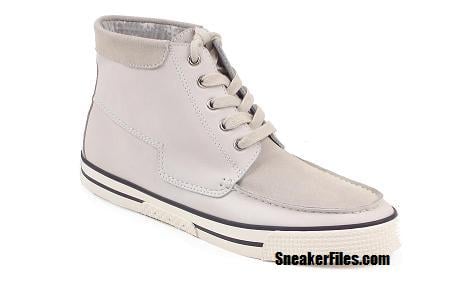 Rockadelic Shoes – Spring 2011