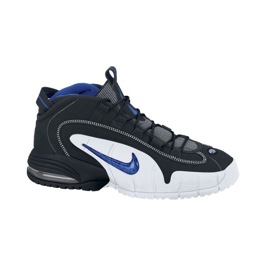 Release Reminder: Nike Air Max Penny 1