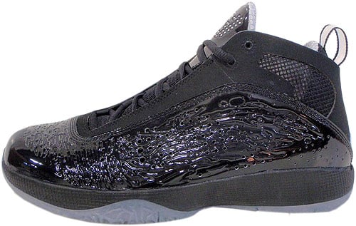 Air Jordan 2011 ‘Blackout’ – Now Available