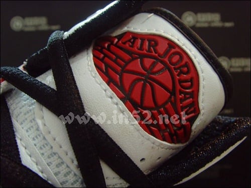 Air Jordan II Max - New Images