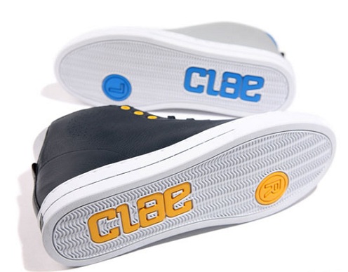 Clae Baylor - Spring/Summer 2011