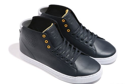 Clae Baylor - Spring/Summer 2011