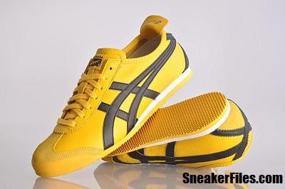 asics tiger kill bill