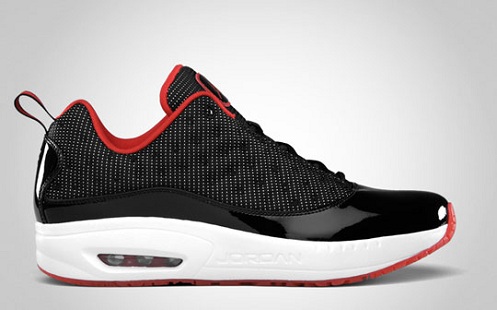Jordan CMFT Viz Air 13 Black/Sport Red-White - Release Information