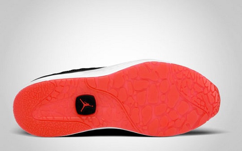 Jordan CMFT Viz Air 13 Black/Sport Red-White - Release Information