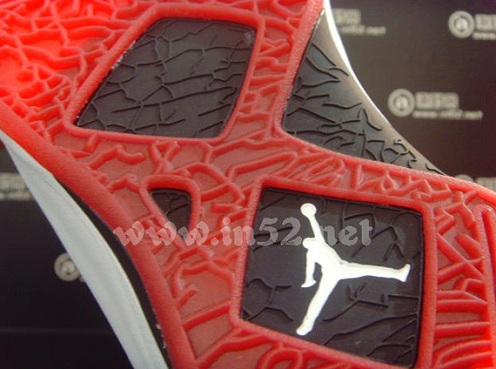 Jordan Fly Wade "Infrared" - New Images
