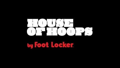 New House of Hoops Locations in NY & PA