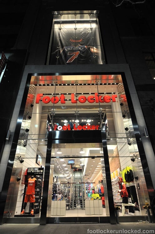New House of Hoops Locations in NY & PA