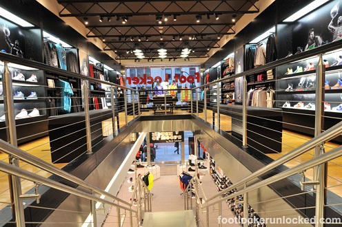 New House of Hoops Locations in NY & PA