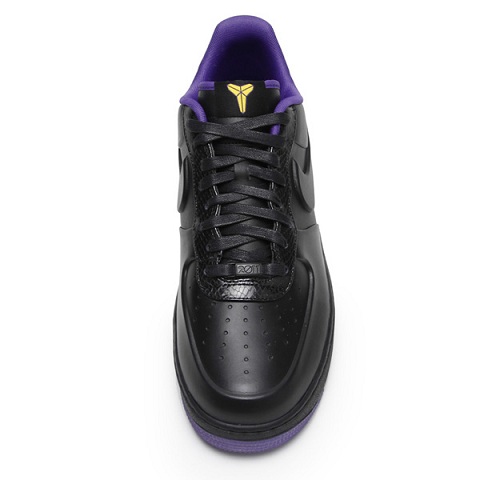Nike Air Force 1 Low Supreme "Kobe" Re-Stock | SneakerFiles