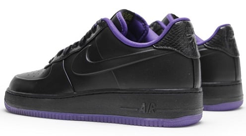 Nike Air Force 1 Low Supreme "Kobe" Re-Stock